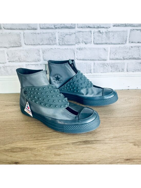 ⭐Chet Lo x Converse Chuck 70 Sedona Sage Sz 6.5 Men\'s shoes Sneaker Gray A15466C main image 9